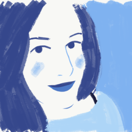 Veruska Ceruolo Illustration