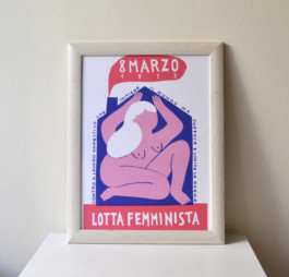 Veruska Ceruolo Illustration