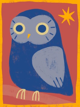 Veruska Ceruolo Illustration