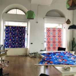 Veruska Ceruolo Illustration