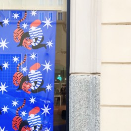 Veruska Ceruolo Illustration