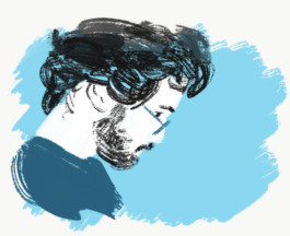 Veruska Ceruolo Illustration