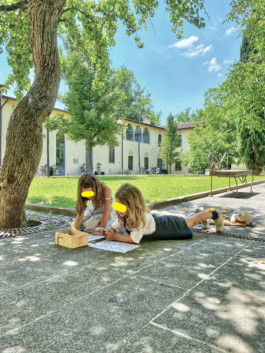 Veruska Ceruolo Illustration