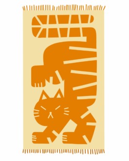 Veruska Ceruolo Illustration