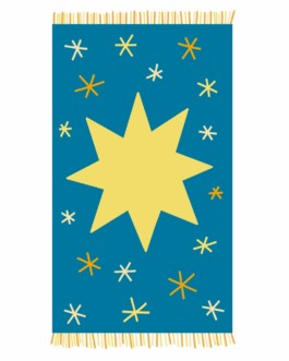 Veruska Ceruolo Illustration