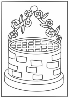 Veruska Ceruolo Illustration