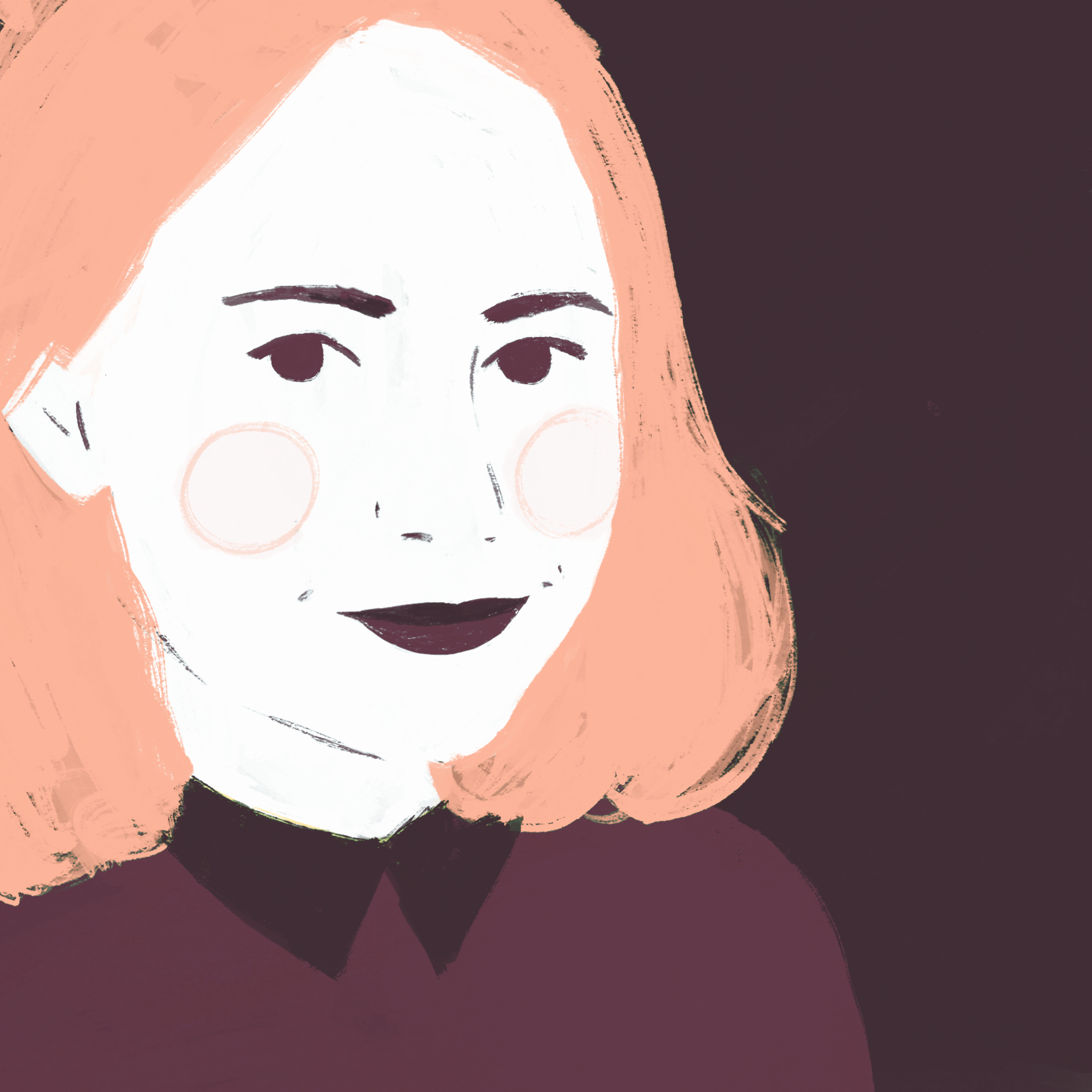 Veruska Ceruolo Illustration