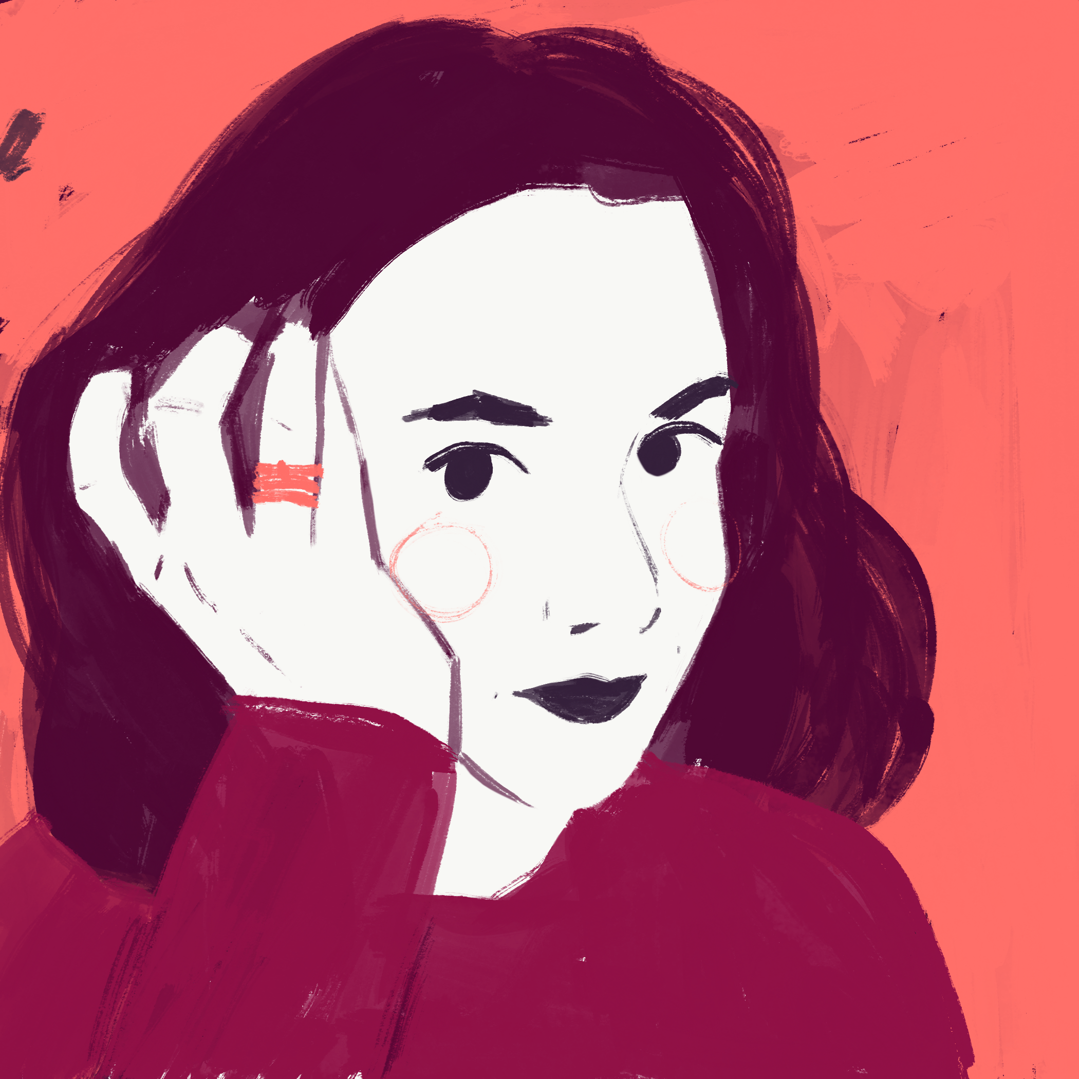 Veruska Ceruolo Illustration