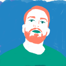 Veruska Ceruolo Illustration