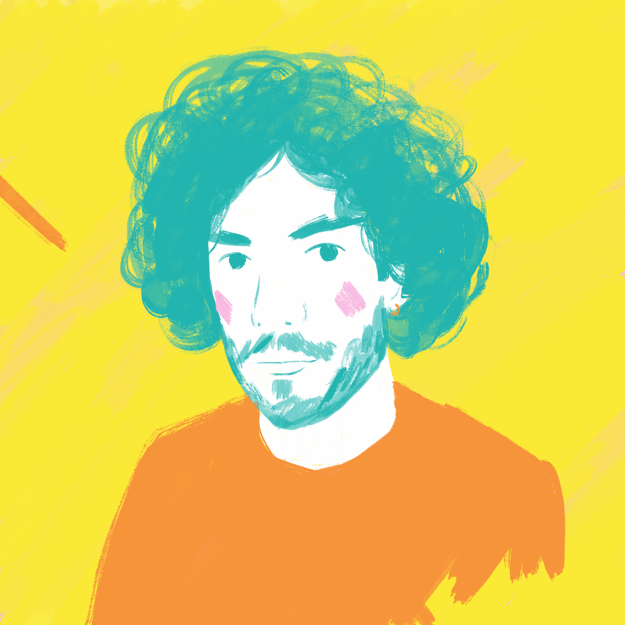 Veruska Ceruolo Illustration