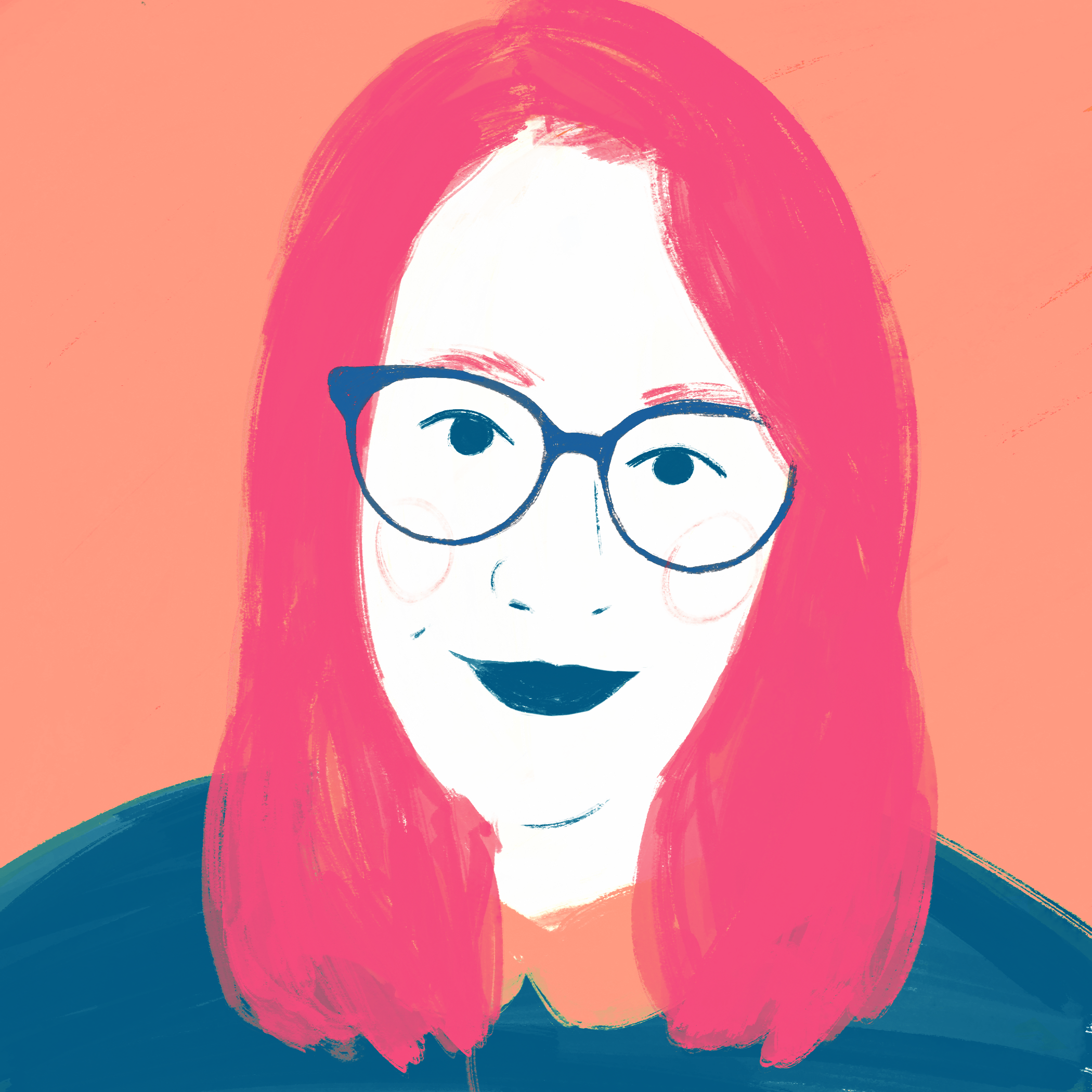 Veruska Ceruolo Illustration