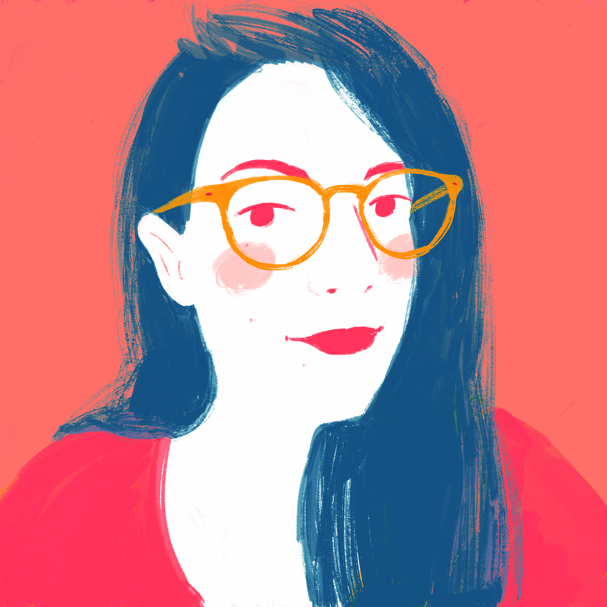 Veruska Ceruolo Illustration