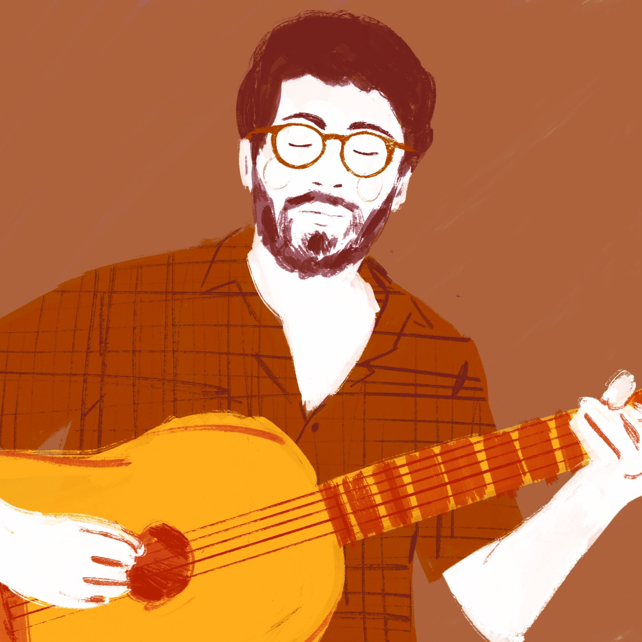 Veruska Ceruolo Illustration