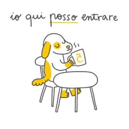 Veruska Ceruolo Illustration