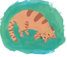 Veruska Ceruolo Illustration