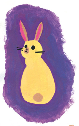 Veruska Ceruolo Illustration