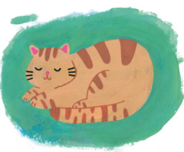 Veruska Ceruolo Illustration