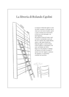 Veruska Ceruolo Illustration