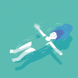 Veruska Ceruolo Illustration