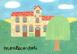 Veruska Ceruolo Illustration