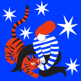 Veruska Ceruolo Illustration