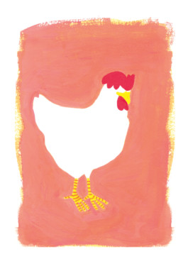 Veruska Ceruolo Illustration