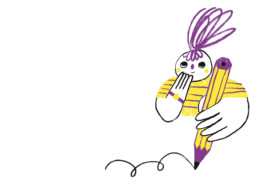 Veruska Ceruolo Illustration