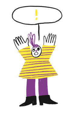 Veruska Ceruolo Illustration