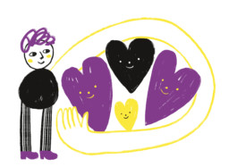 Veruska Ceruolo Illustration