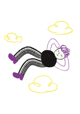 Veruska Ceruolo Illustration