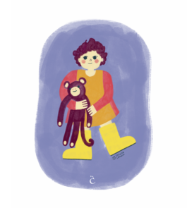 Veruska Ceruolo Illustration