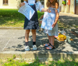 Veruska Ceruolo Illustration