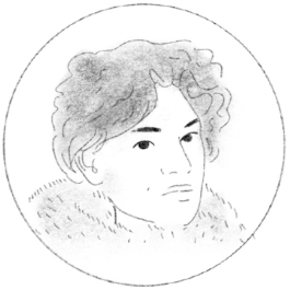 Veruska Ceruolo Illustration