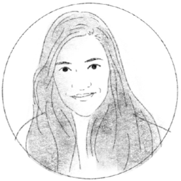 Veruska Ceruolo Illustration