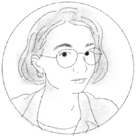 Veruska Ceruolo Illustration