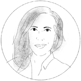 Veruska Ceruolo Illustration