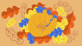 Veruska Ceruolo Illustration