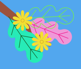 Veruska Ceruolo Illustration