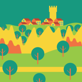 Veruska Ceruolo Illustration