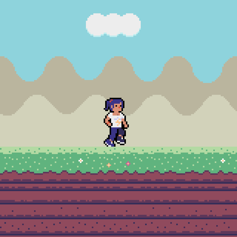 Veruska Ceruolo Illustration