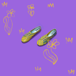 Veruska Ceruolo Illustration