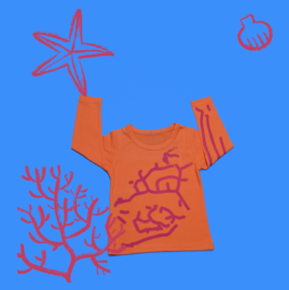 Veruska Ceruolo Illustration