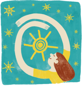 Veruska Ceruolo Illustration