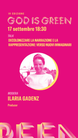 Veruska Ceruolo Illustration