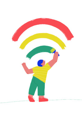 Veruska Ceruolo Illustration